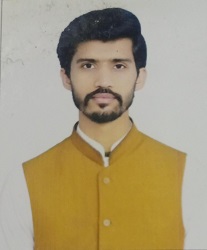 Mr Muhammad Yousaf