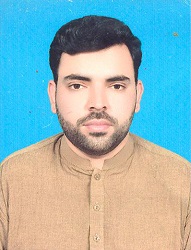 Mr Muhammad Zubair