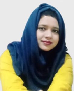 Mrs. Mahrukh Irfan