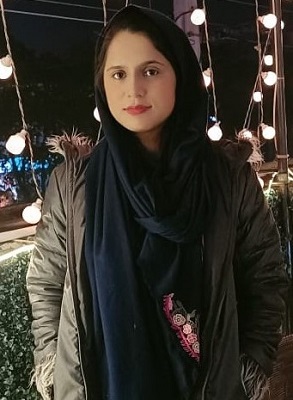 Ms. Aleen Ijaz