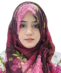 Ms Aqsa Ghufran