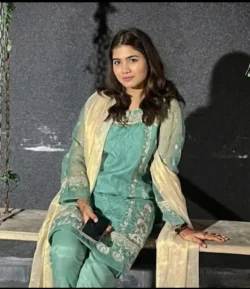 Ms. Arba Saleem