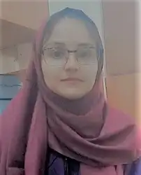 Ms. Ayesha Kiran