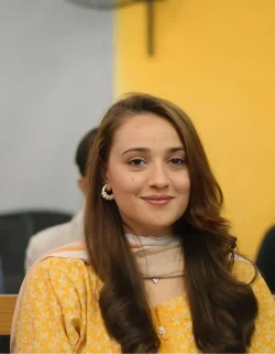Ms. Aysha Zummer