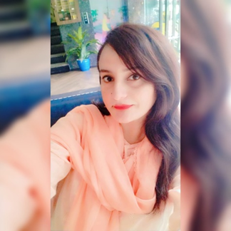 Ms Fakhira Tehrim
