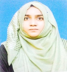 Ms. Farwa Khan