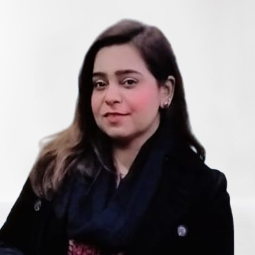 Ms. Faryal Toqueer