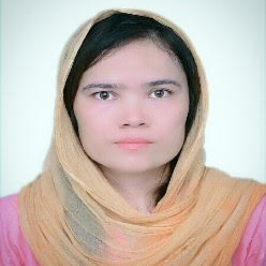 Ms. Fatima