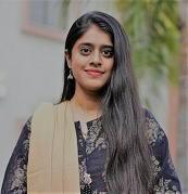 Ms. Irtiqua Ameer