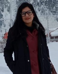Ms. Maryam Fatima