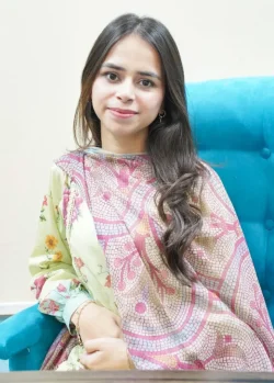 Ms. Sadia Anayat