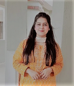 Ms. Sana Sarwar