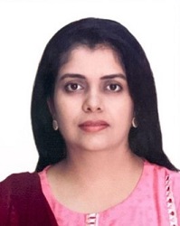 Ms. Unsa Tariq