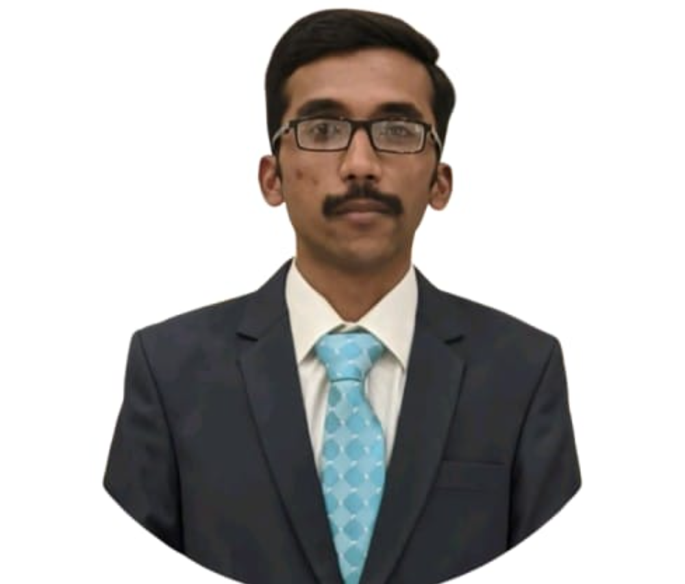 Muhammad Haseeb Zia
