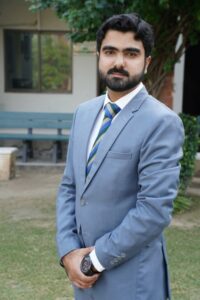 Muhammad Muzammil Masood