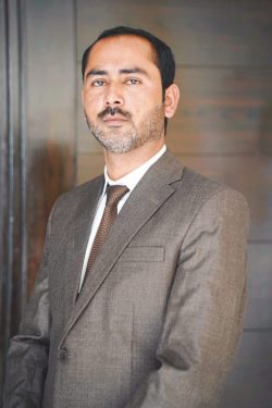 Muhammad Saeed