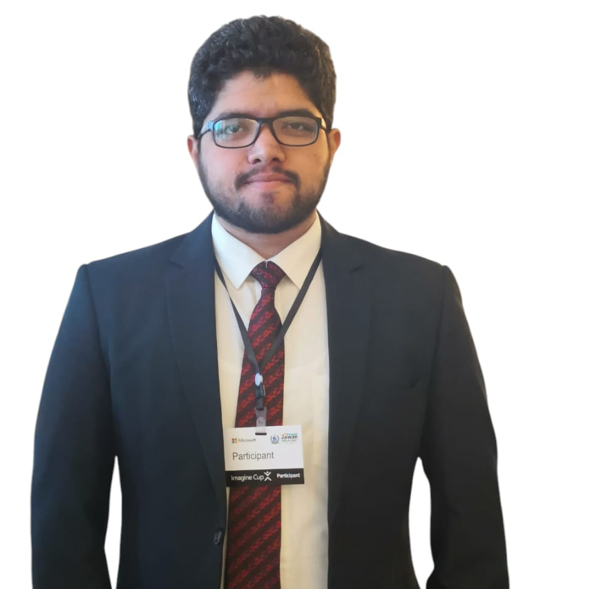Muhammad Shairoze Malik