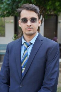 Muhammad Taimoor