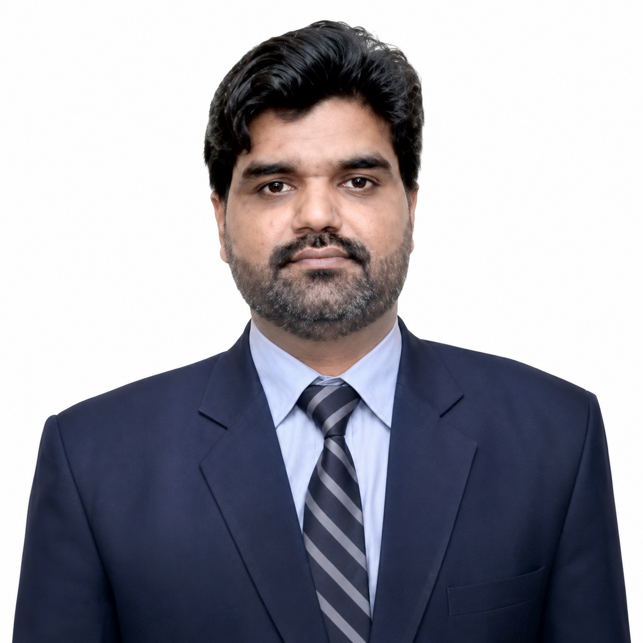 Dr. Sajid Ullah Khan