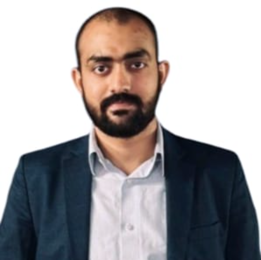 Saud Farooq