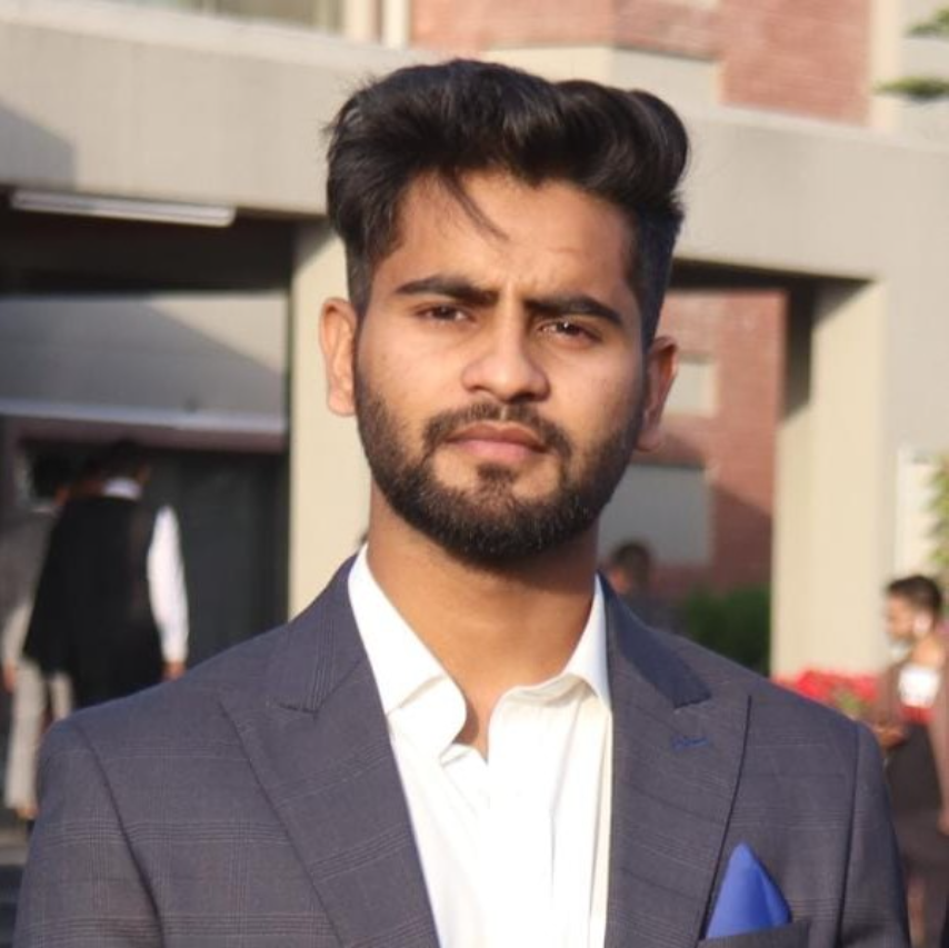 Umer Farooq