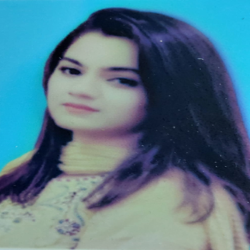 Warda Maqsood