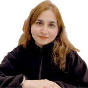 Zainab iqrar Khan