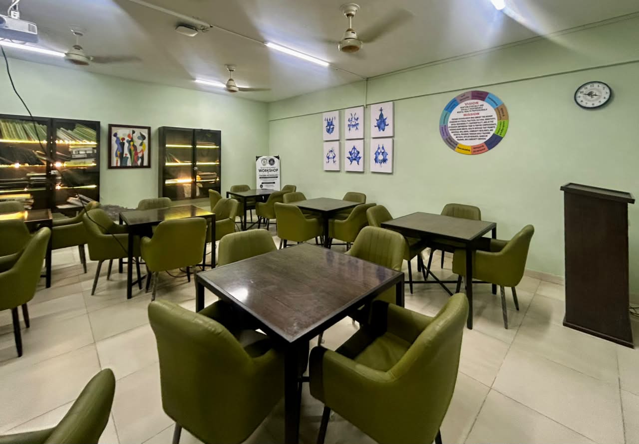 Department of Psychology