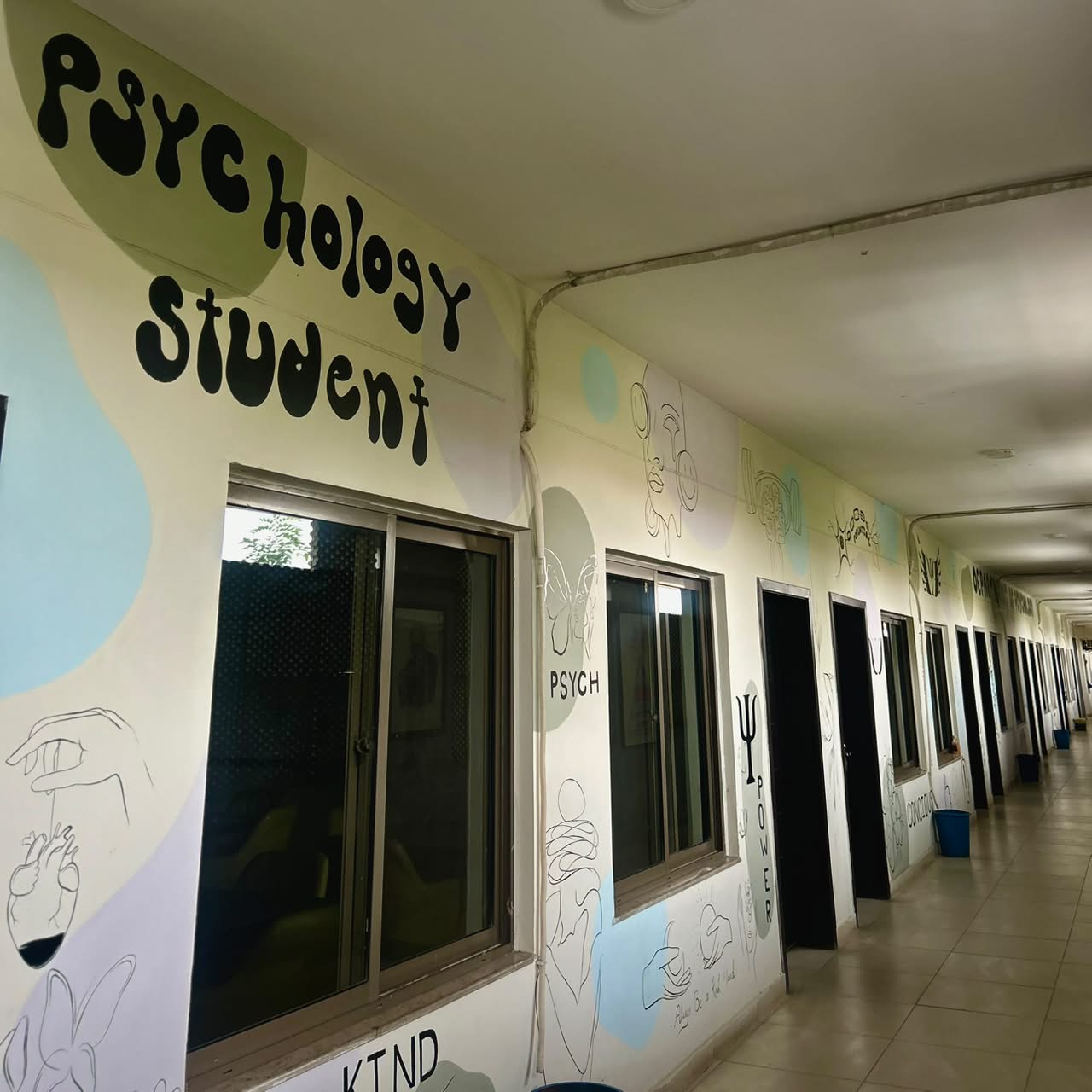 Department of Psychology