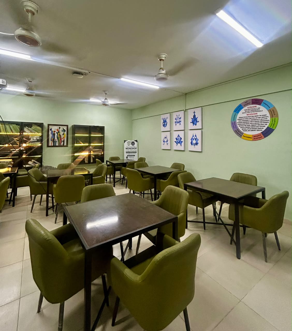 Department of Psychology