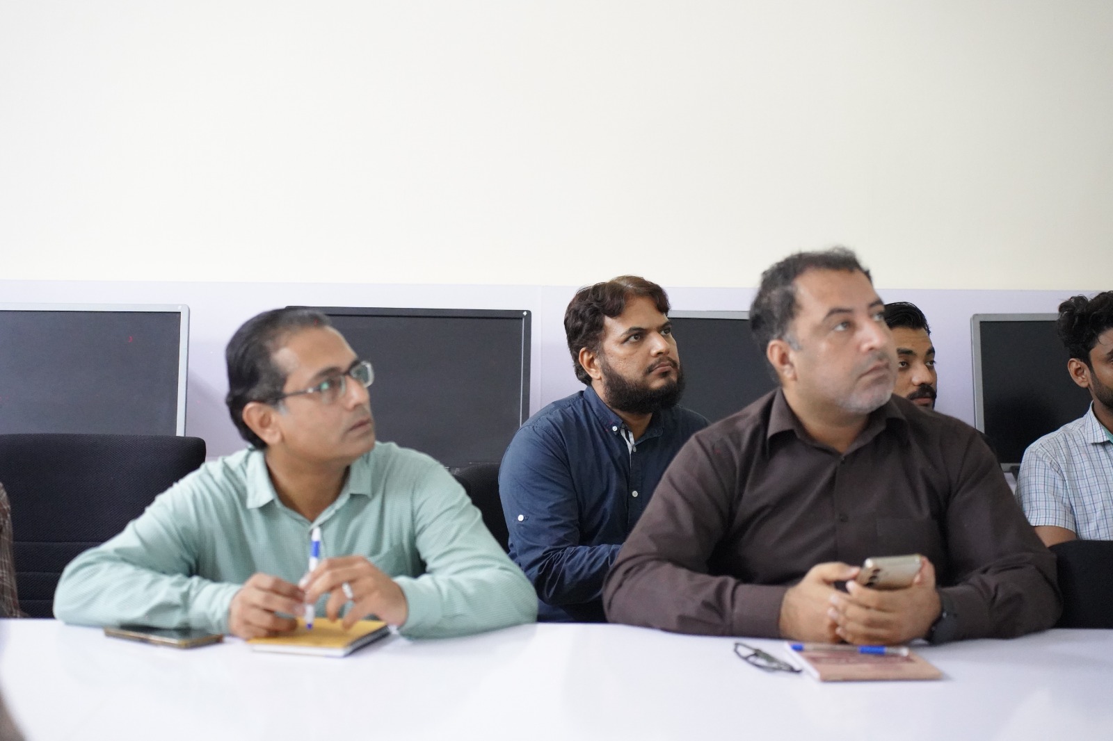Department of Management Sciences