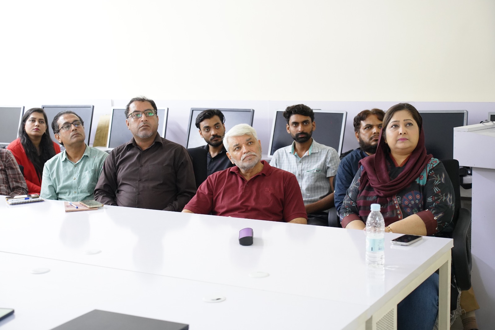 Department of Management Sciences