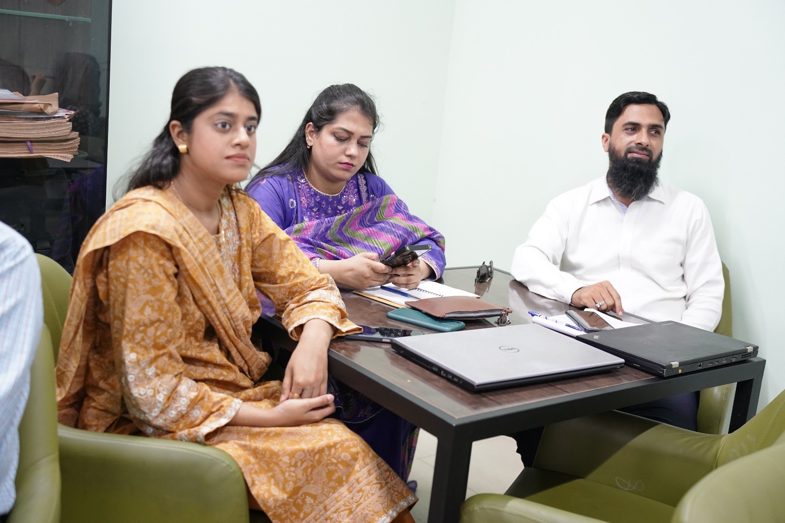 Department of Management Sciences