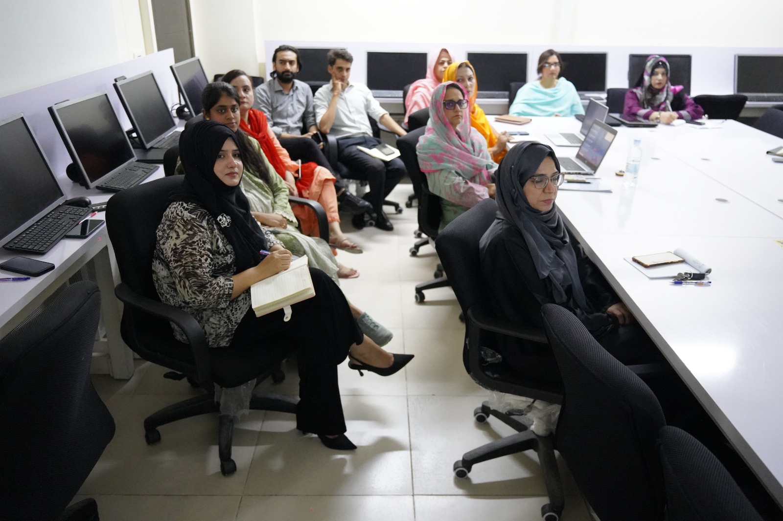 Department of Management Sciences