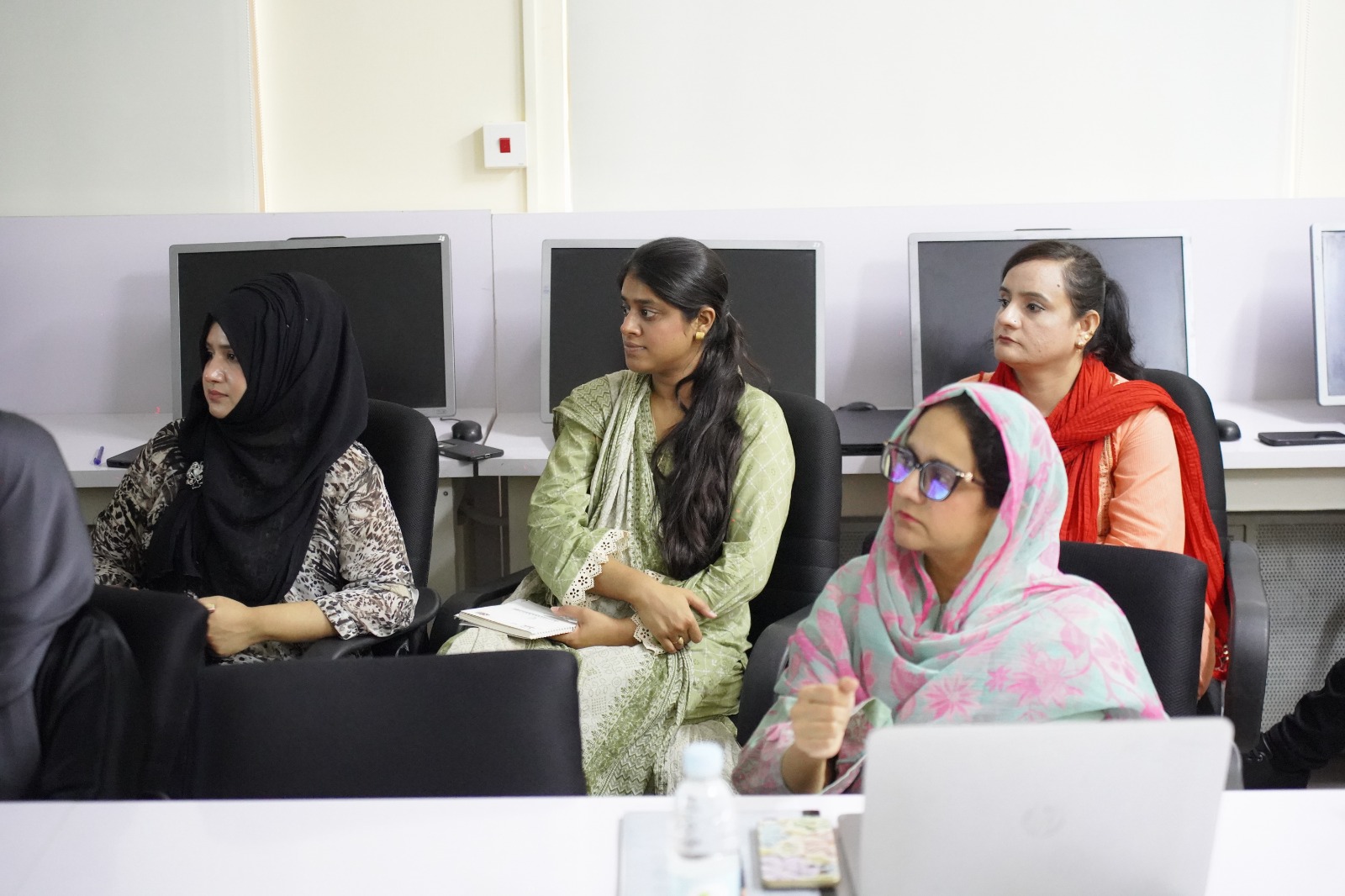 Department of Management Sciences