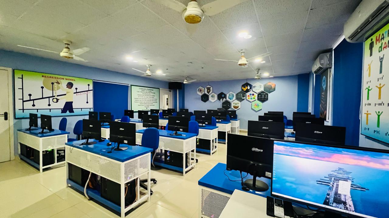 Department of Mathematics
