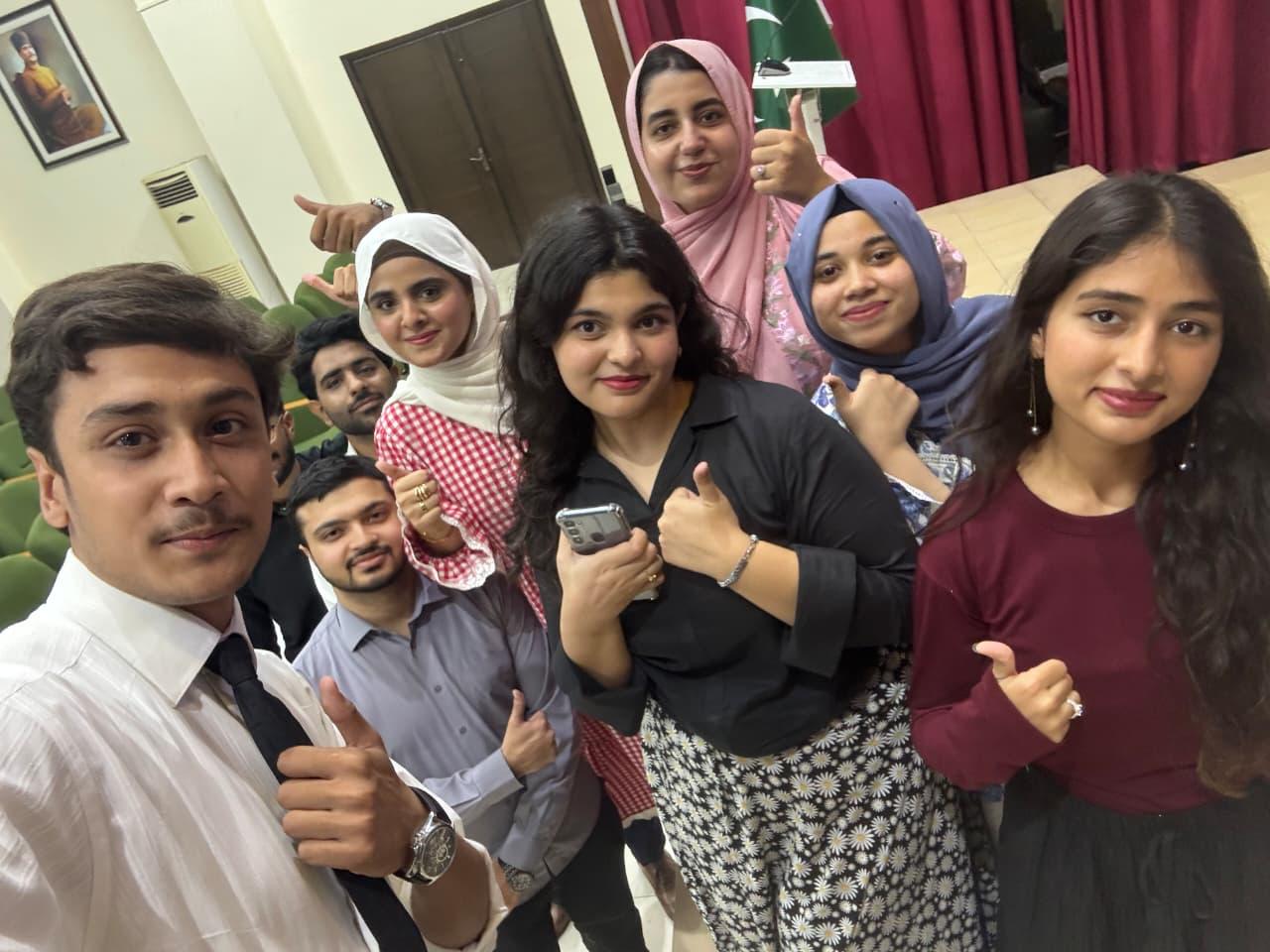 Department of Mathematics