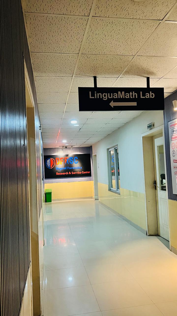 Department of Mathematics