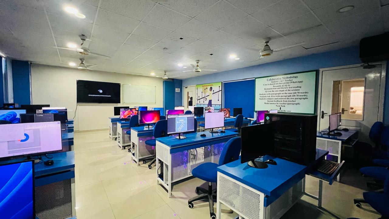 Department of Mathematics