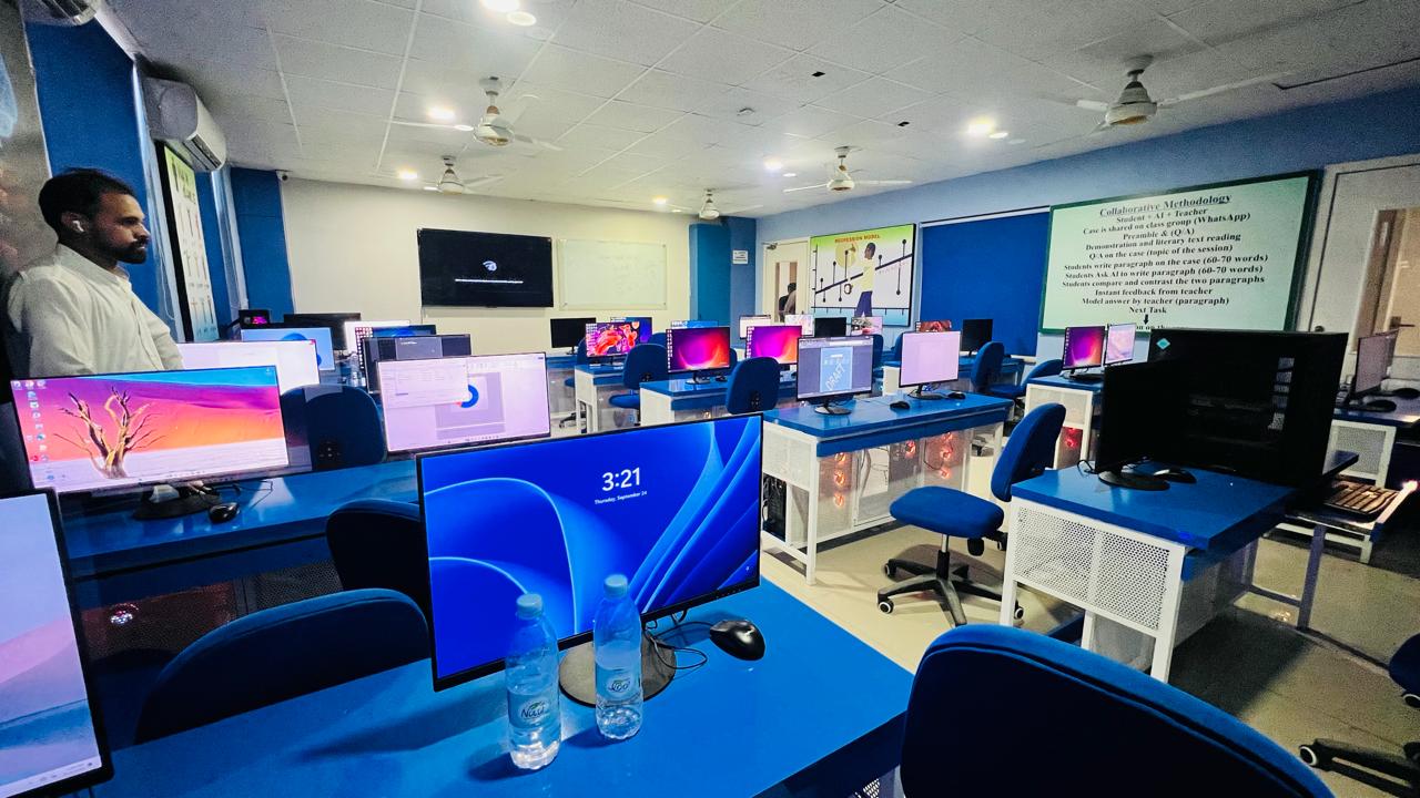 Department of Mathematics