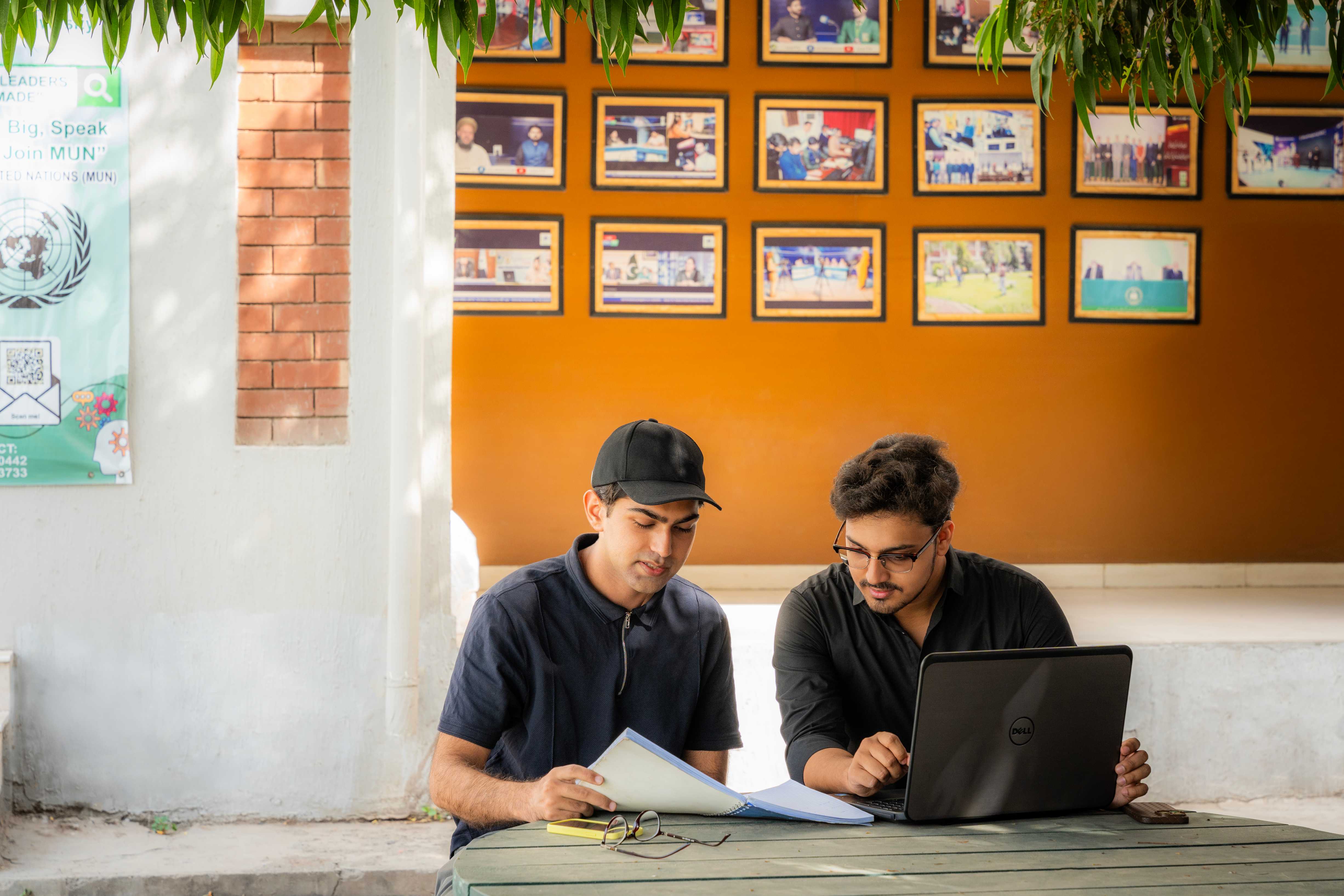 Department of Software Engineering