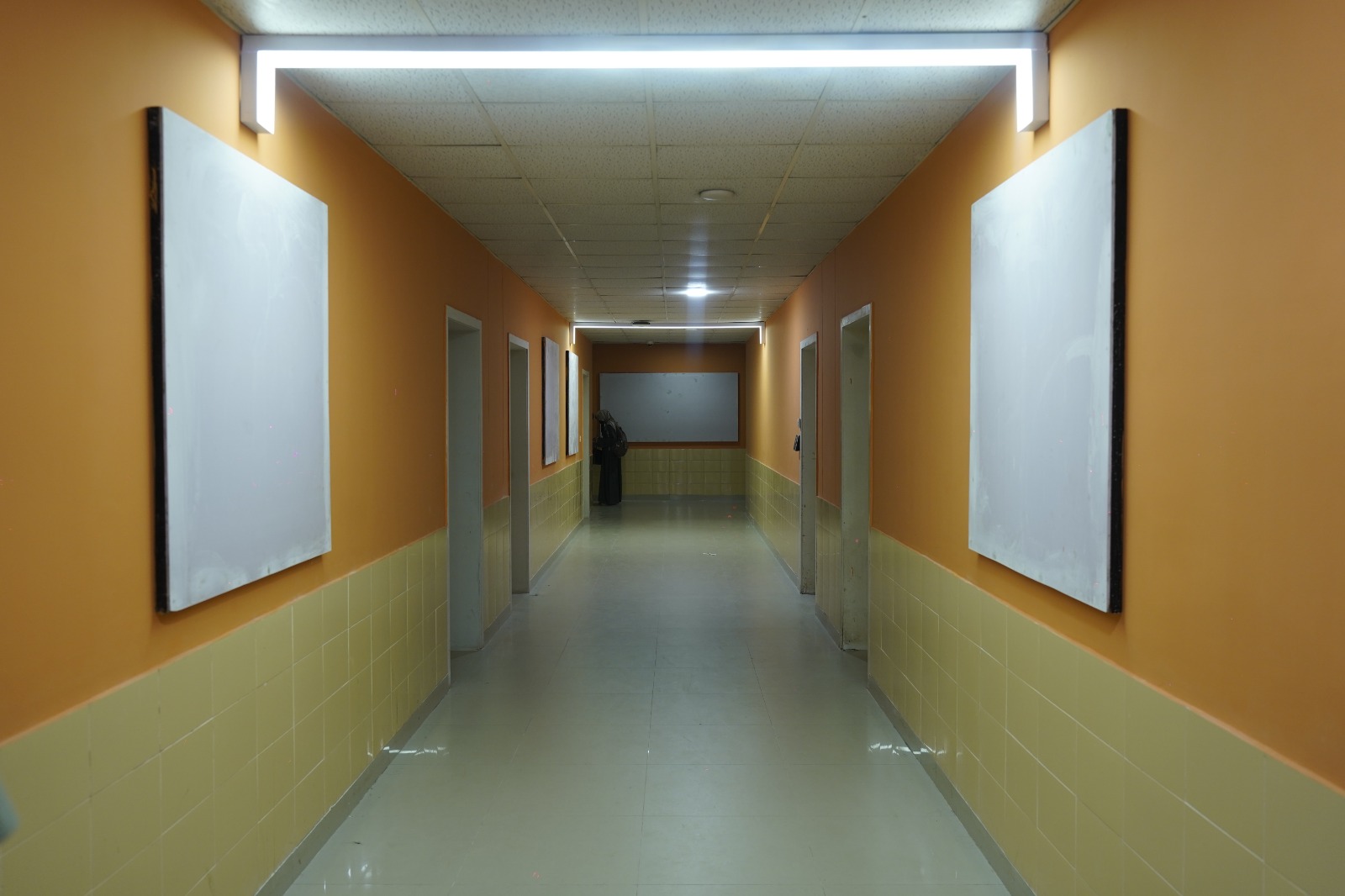 Department of Computer Science