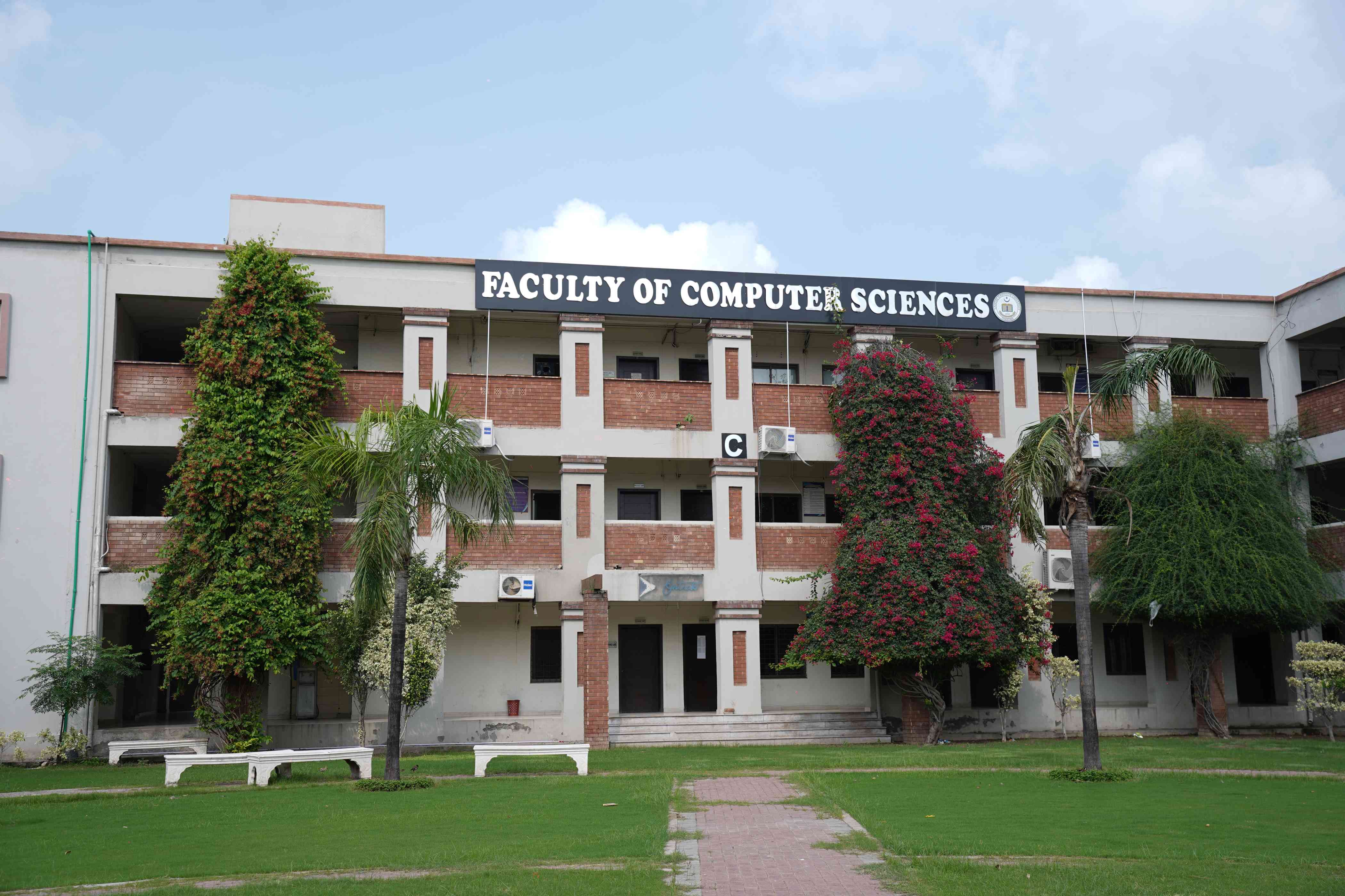 Department of Computer Science