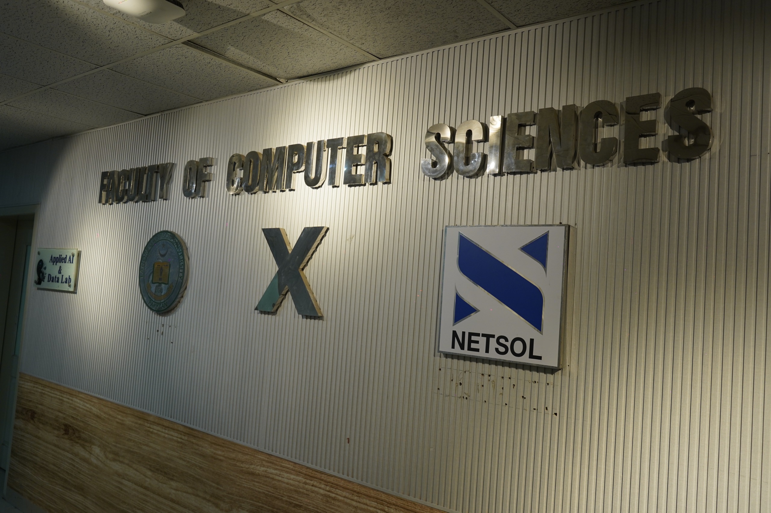 Department of Computer Science