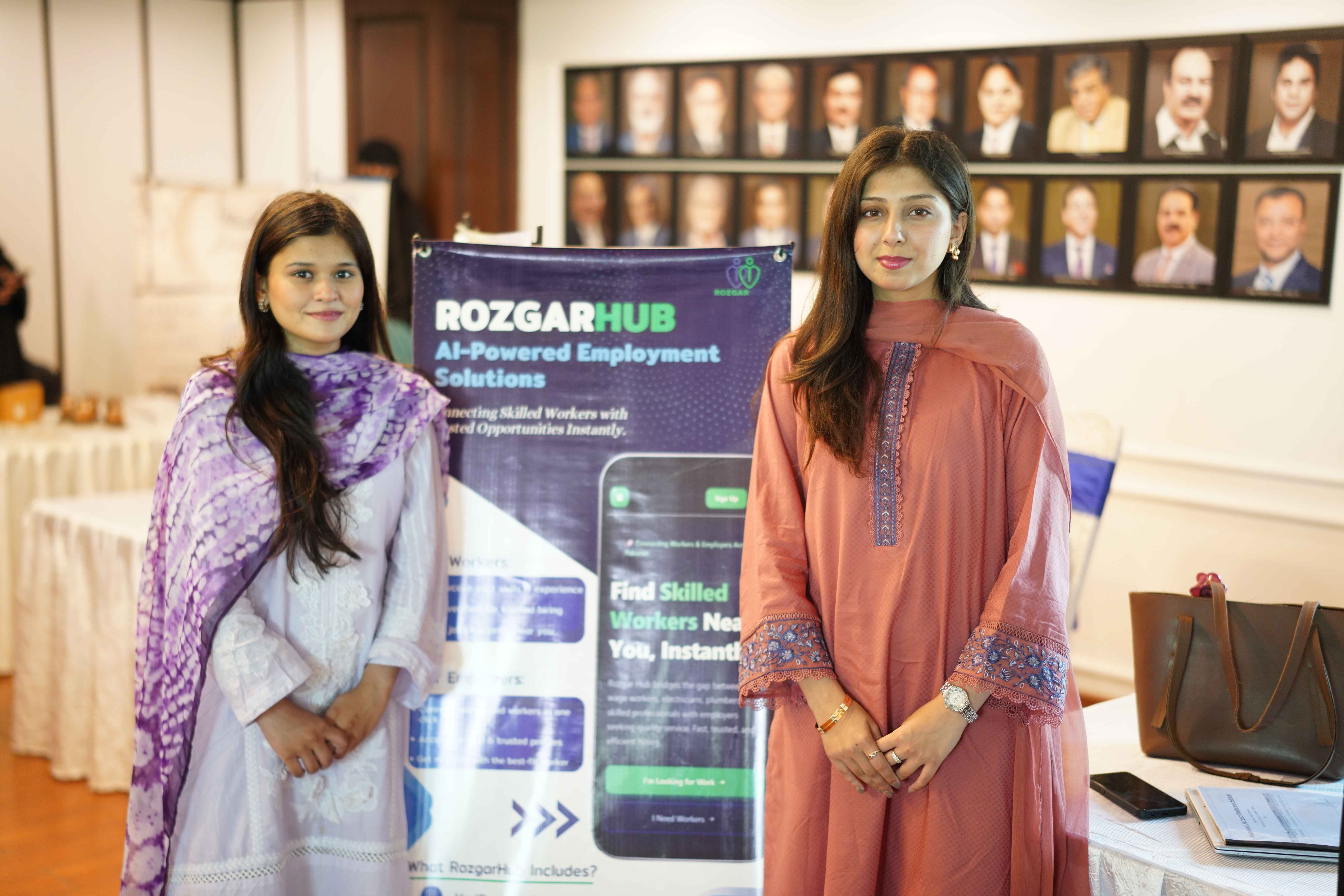 Department of Artificial Intelligence