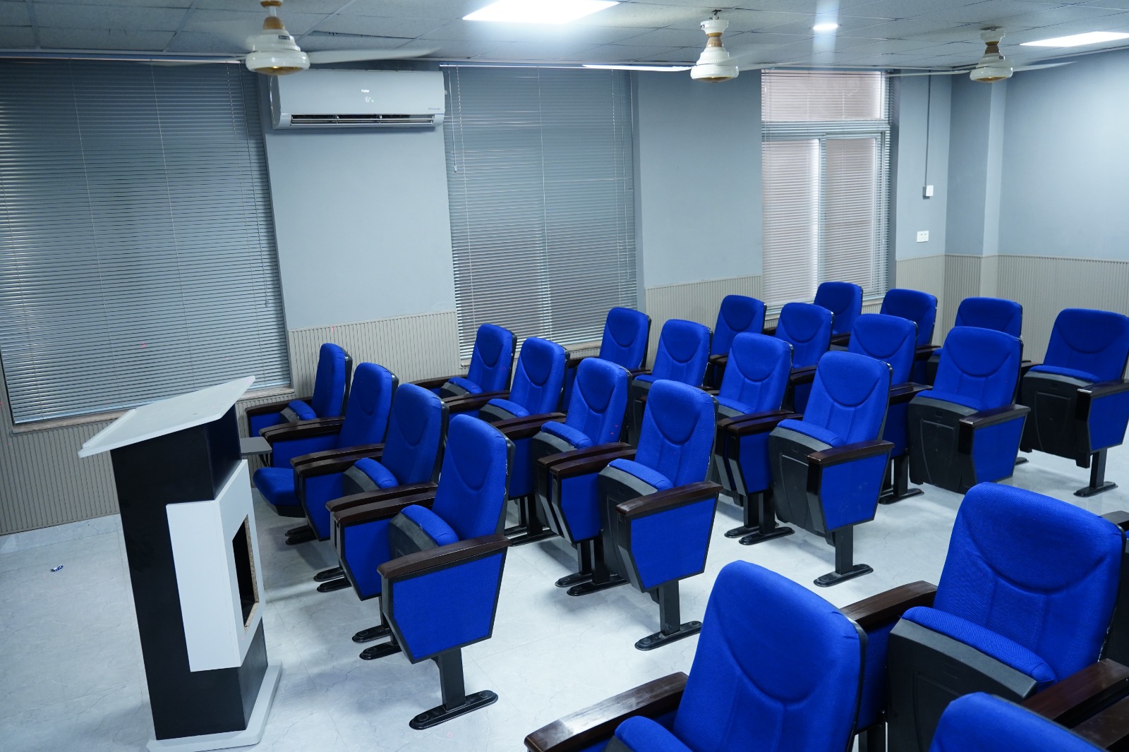 Department of Criminology