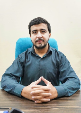 Mr. Khurram Awan