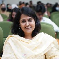 Dr. Ifra Iftikhar