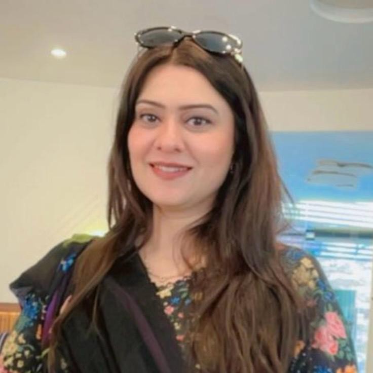 Dr. Javeria Nazeer