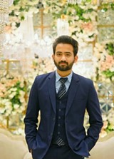 Umair Mahmood